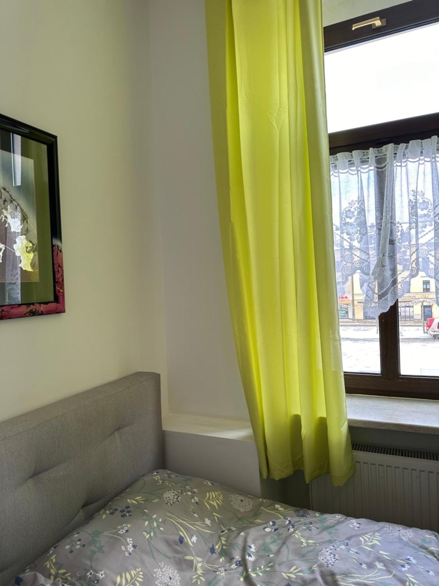 Kleinzimmer Am Markt Oelsnitz (Vogtland) Exterior foto